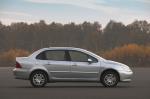 Peugeot 307 Sedan 2004 года